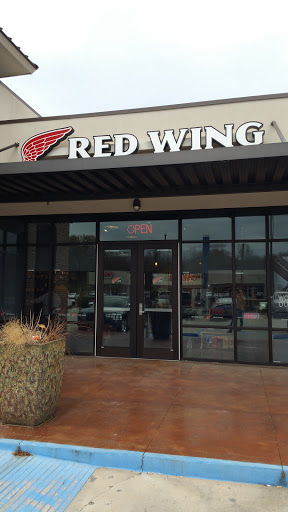 Shoe Store «Red Wing», reviews and photos, 121B Bass Pro Blvd, Denham Springs, LA 70726, USA