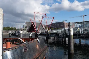 Hörn Bridge image