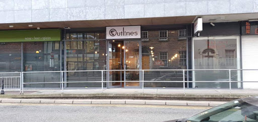 Outlines Hair Studio in Drogheda, Co. Louth