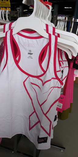 Lingerie Store «Atlantic Hosiery», reviews and photos, 13449 NW 42nd Ave, Opa-locka, FL 33054, USA