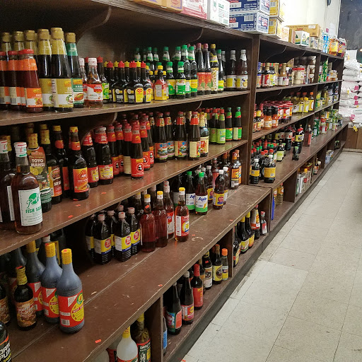 Grocery Store «Hampton Oriental Market», reviews and photos, 1123 N King St, Hampton, VA 23669, USA