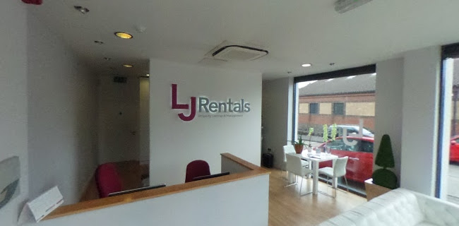 Reviews of L J Rentals in Belfast - Real estate agency