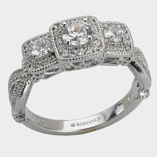 Jewelry Store «Christensen Jewelers», reviews and photos, 8076 Old Carriage Ct, Shakopee, MN 55379, USA