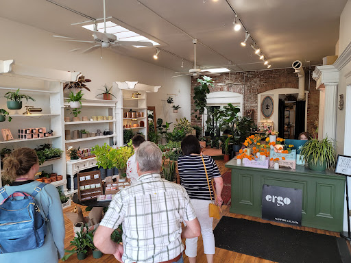 Florist «Fleur de Lis Fresh Flowers», reviews and photos, 516 Selby Ave, St Paul, MN 55102, USA