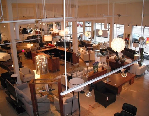 Furniture Store «Blueprint Furniture», reviews and photos, 8600 W Pico Blvd, Los Angeles, CA 90035, USA