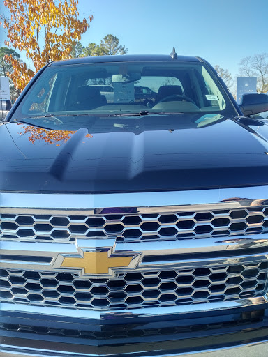 Used Car Dealer «Carvana Nashville», reviews and photos, 4270 Kenilwood Dr, Nashville, TN 37204, USA