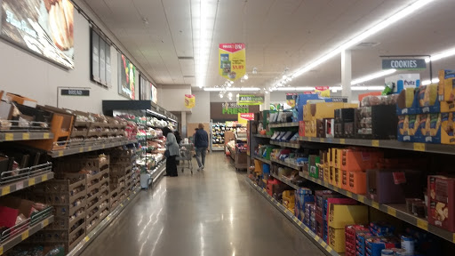 Supermarket «ALDI», reviews and photos, 13920 Lee Jackson Memorial Hwy, Chantilly, VA 20151, USA