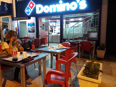 Domino,s Pizza - Tahılpazarı Mah. Şarampol Cad. Ömer Melli İş Merkezi Muratpaşa D:No:86, D:G, 07025 Antalya, Türkiye