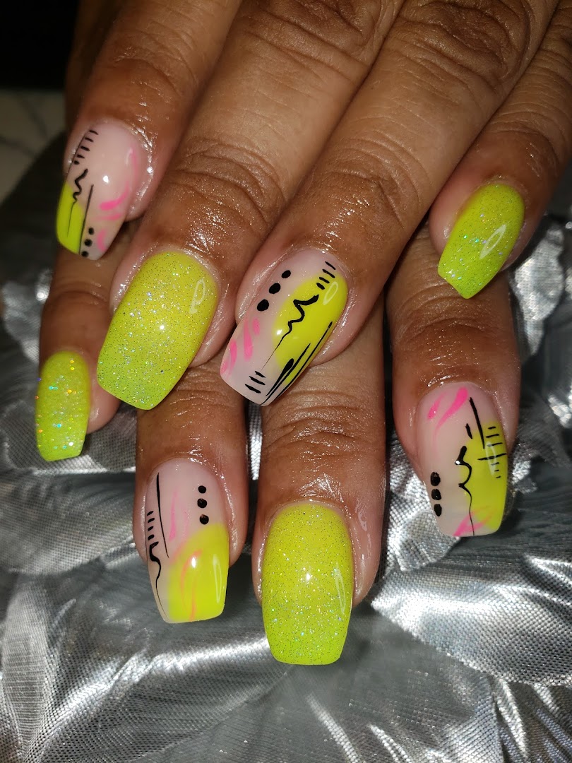 Nettas Nails