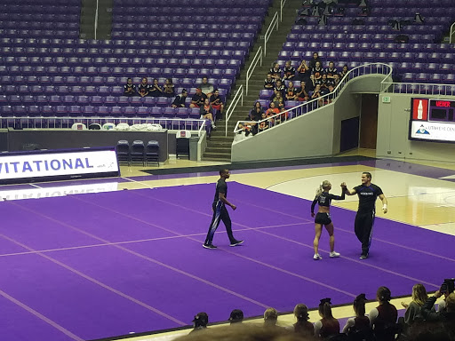 Arena «Dee Events Center at Weber State University», reviews and photos, 4444 Event Center Drive, Ogden, UT 84408, USA