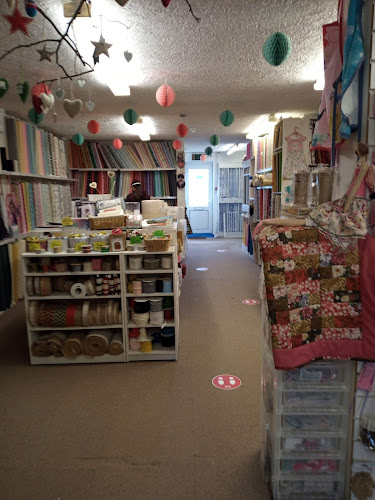 Reviews of Williamsons Haberdashery in Southampton - Baby store