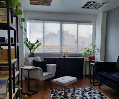 Psicóloga Elaine Sodré Recreio dos Bandeirantes Rio de Janeiro RJ