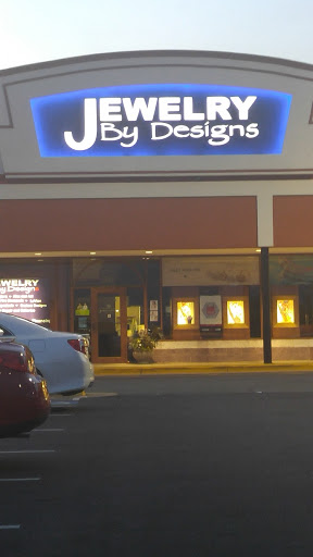 Jewelry Store «Jewelry By Designs», reviews and photos, 2932 Prince William Pkwy, Woodbridge, VA 22192, USA