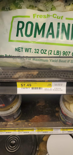Restaurant Supply Store «Gordon Food Service Store», reviews and photos, 4574 Lafayette Rd, Indianapolis, IN 46254, USA
