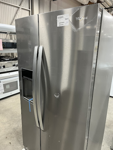 Appliance Store «Sears Outlet», reviews and photos, 500 W Warner Ave, Santa Ana, CA 92707, USA