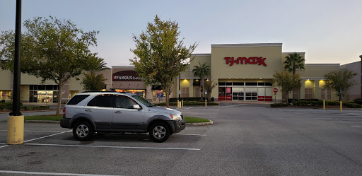 Department Store «T.J. Maxx», reviews and photos, 2335 S Hwy 27, Clermont, FL 34711, USA