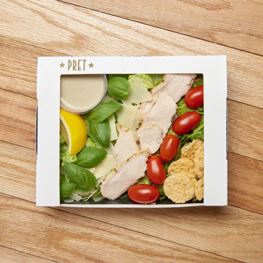 Pret a Manger image 2