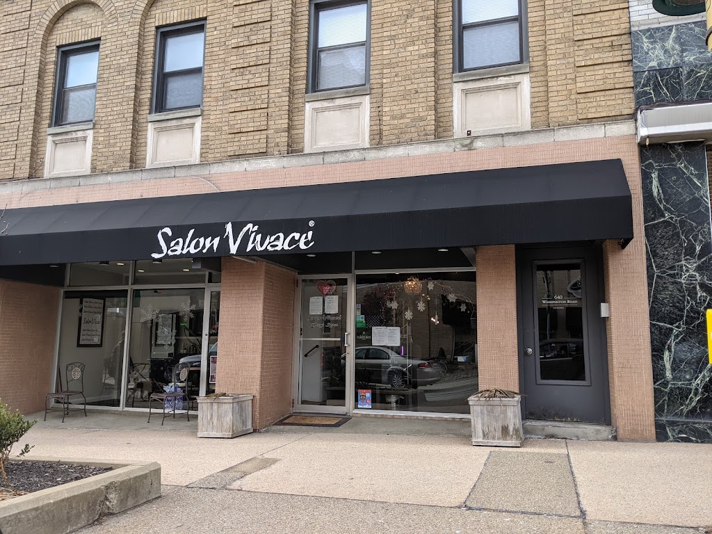 Salon Vivace Mt. Lebanon Mt Lebanon, PA 15228 Services and Reviews