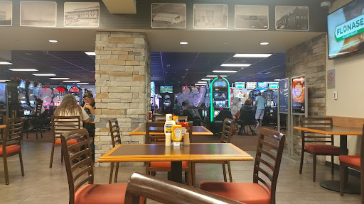 Casino «Cherokee Casino South Coffeyville», reviews and photos, 1506 US-169, South Coffeyville, OK 74072, USA