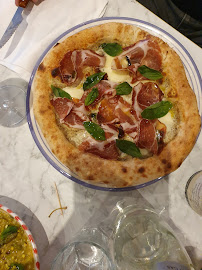 Pizza du Restaurant italien LA TRATTORIA à Reims - n°11