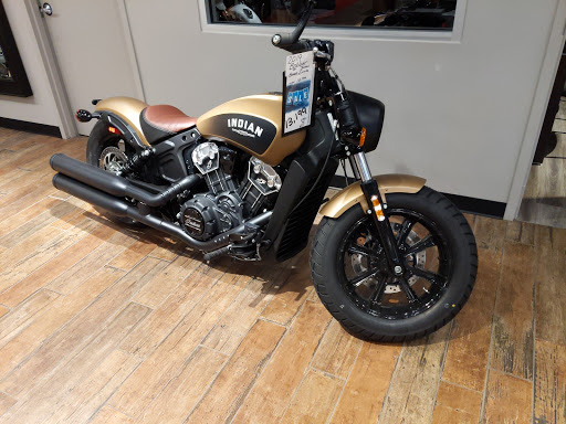 Motorcycle Dealer «Twigg Indian Motorcycle», reviews and photos, 200 S Edgewood Dr, Hagerstown, MD 21740, USA