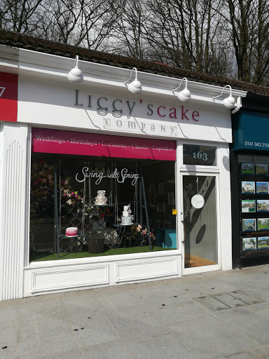 Liggy's Cake Company