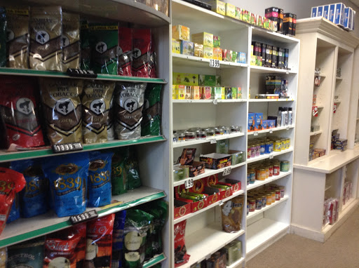 Tobacco Shop «Tobacco Stand», reviews and photos, 5 Bel Air S Pkwy # 1627, Bel Air, MD 21015, USA