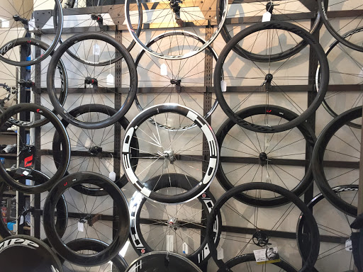Bicycle Store «Moment Bicycles», reviews and photos, 2816 Historic Decatur Rd Suite 135, San Diego, CA 92106, USA