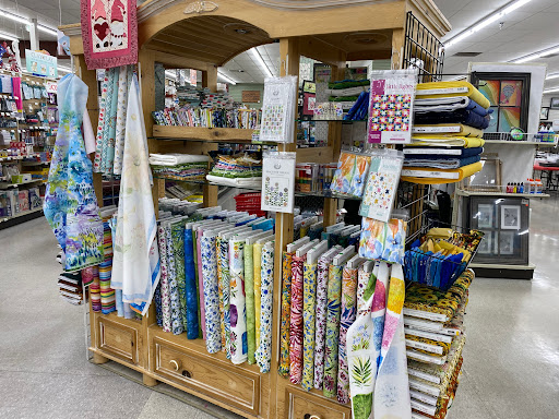 Craft Store «Ben Franklin Crafts and Frame Shop», reviews and photos, 19505 US-2, Monroe, WA 98272, USA