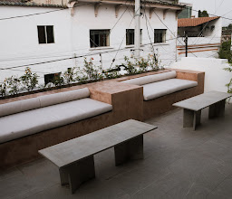 Casa Nican by Barrio Mexico photo