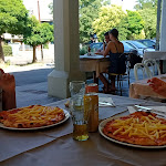 Photo n°3 de l'avis de hans.t fait le 10/07/2021 à 18:23 sur le  Ristorante Pizzeria l'Incontro à Maranello