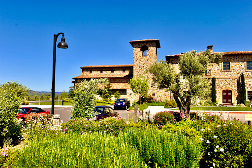 St. Francis Winery & Vineyards image