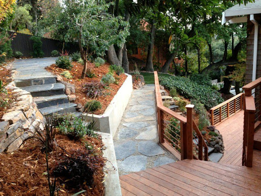 Landscaping Supply Store «Broadmoor Landscape Supply», reviews and photos, 1350 El Camino Real, South San Francisco, CA 94080, USA