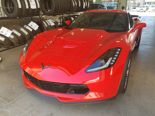 Chevrolet Dealer «Medved Chevrolet», reviews and photos, 11001 W Interstate 70 Frontage Rd N, Wheat Ridge, CO 80033, USA