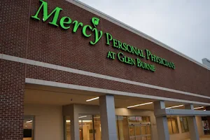 Mercy Personal Physicians at Glen Burnie image