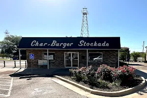 Char-Burger Stockade image
