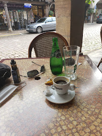 Plats et boissons du Restaurant Café Prunelle à Louhans - n°8