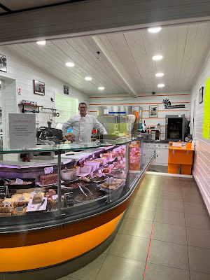 Boucherie Charcuterie Traiteur AUBERT - La Côte Lutine à Luc-sur-Mer