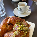 Photo n°1 de l'avis de Spartak. fait le 06/08/2023 à 12:45 sur le  Pasticceria Melograno Urgnano à Urgnano