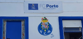 Casa do FC Porto Litoral Alentejano