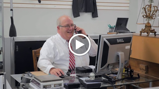 Pawn Shop «A Yankee Peddler & Loan», reviews and photos, 212 Main St, Norwalk, CT 06851, USA