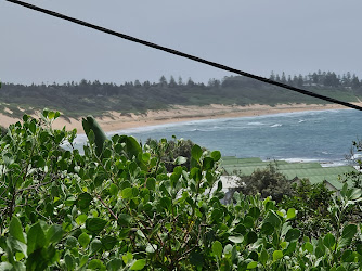 Bateau Beach Cafe