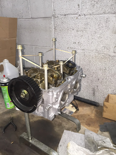 Auto Repair Shop «Autobahn European Auto», reviews and photos, 56 Magee Ave, Stamford, CT 06902, USA