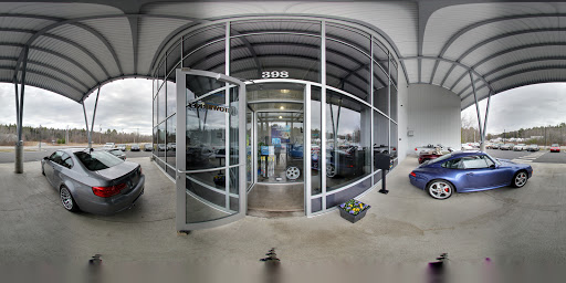 Auto Repair Shop «Autowerkes Maine», reviews and photos, 398 US-1, Freeport, ME 04032, USA