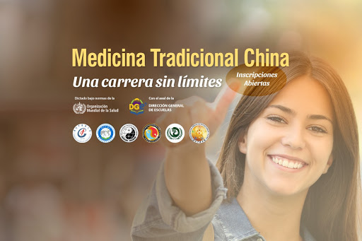 Latin American School of Traditional Chinese Medicine