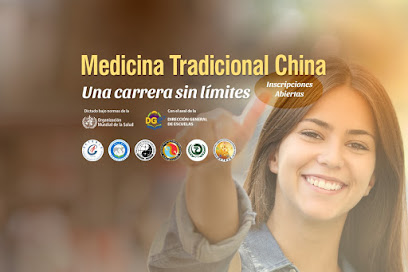 Instituto Técnico Superior de Medicina China - Consultorios externos