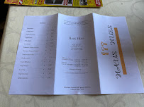 Carte du Haus Huss (ehem. Holthauser Grillstube) à Plettenberg