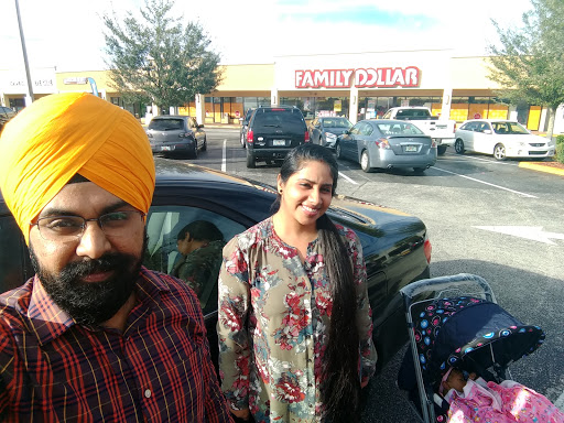Dollar Store «FAMILY DOLLAR», reviews and photos, 4076 N Goldenrod Rd, Winter Park, FL 32792, USA