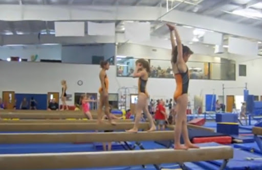 Gymnastics Center «Aerials Gymnastics», reviews and photos, 3536 Hartsel Dr, Colorado Springs, CO 80920, USA