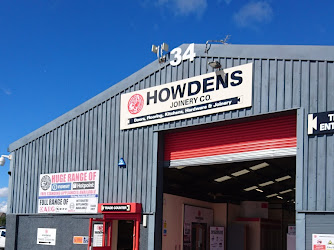 Howdens – Swansea Cwmdu